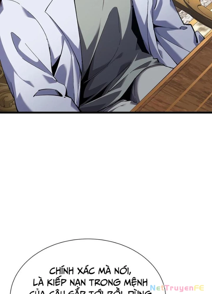 Ta Học Trảm Thần Trong Bệnh Viện Tâm Thần Chapter 147 - Trang 4