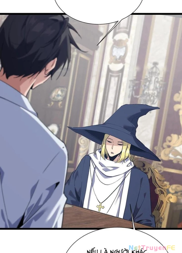 Ta Học Trảm Thần Trong Bệnh Viện Tâm Thần Chapter 147 - Trang 4