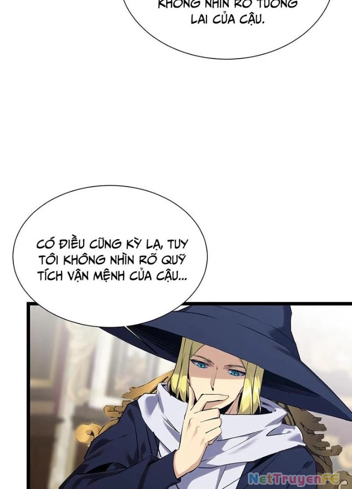 Ta Học Trảm Thần Trong Bệnh Viện Tâm Thần Chapter 147 - Trang 4