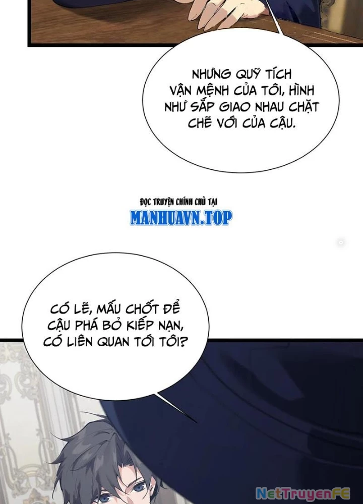 Ta Học Trảm Thần Trong Bệnh Viện Tâm Thần Chapter 147 - Trang 4