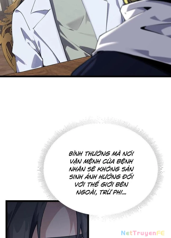 Ta Học Trảm Thần Trong Bệnh Viện Tâm Thần Chapter 147 - Trang 4