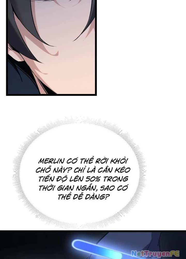 Ta Học Trảm Thần Trong Bệnh Viện Tâm Thần Chapter 147 - Trang 4