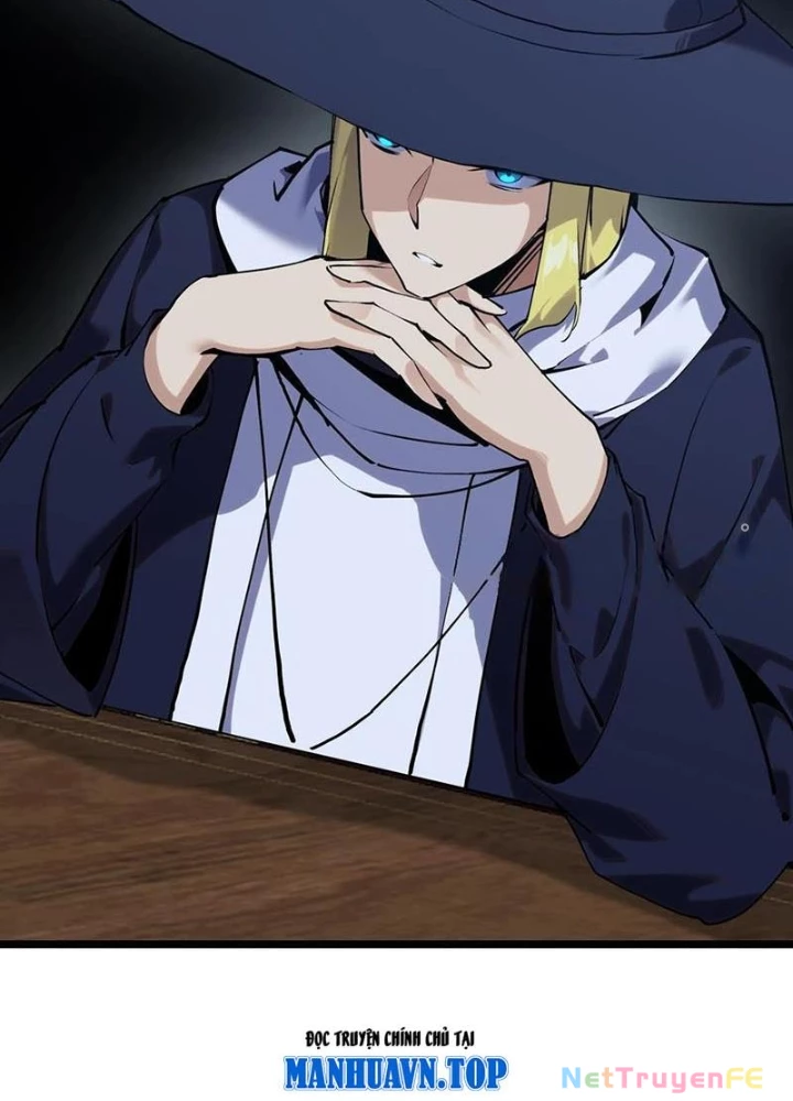 Ta Học Trảm Thần Trong Bệnh Viện Tâm Thần Chapter 147 - Trang 4