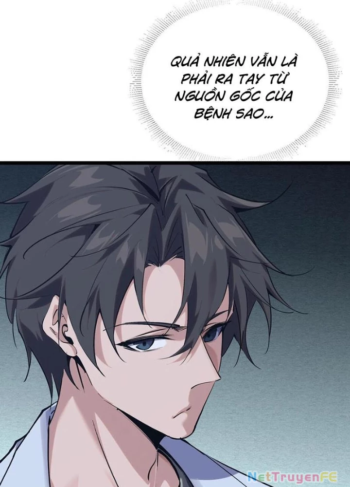 Ta Học Trảm Thần Trong Bệnh Viện Tâm Thần Chapter 147 - Trang 4