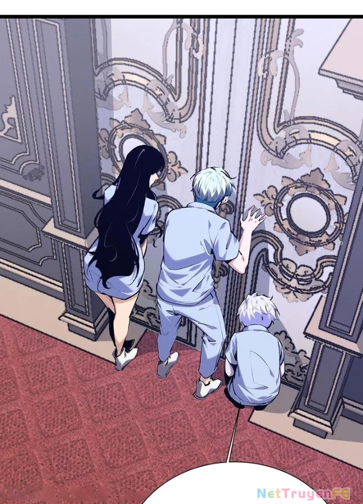 Ta Học Trảm Thần Trong Bệnh Viện Tâm Thần Chapter 147 - Trang 4