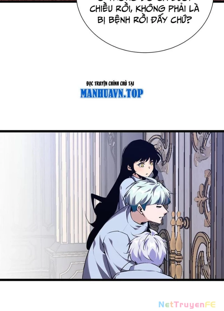 Ta Học Trảm Thần Trong Bệnh Viện Tâm Thần Chapter 147 - Trang 4