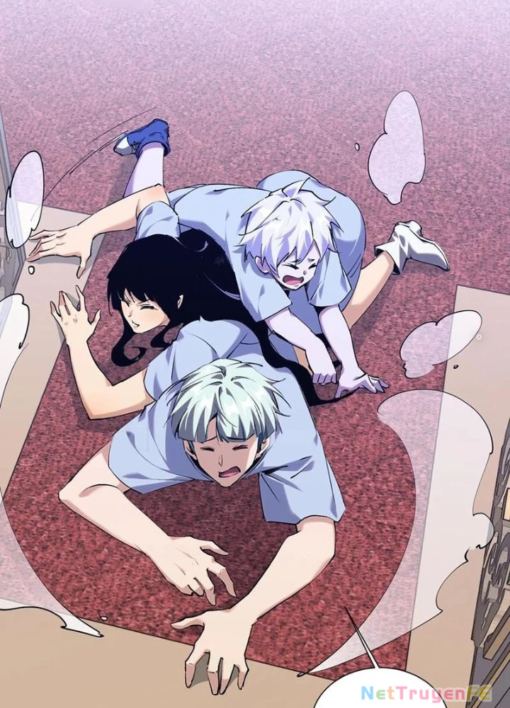 Ta Học Trảm Thần Trong Bệnh Viện Tâm Thần Chapter 147 - Trang 4