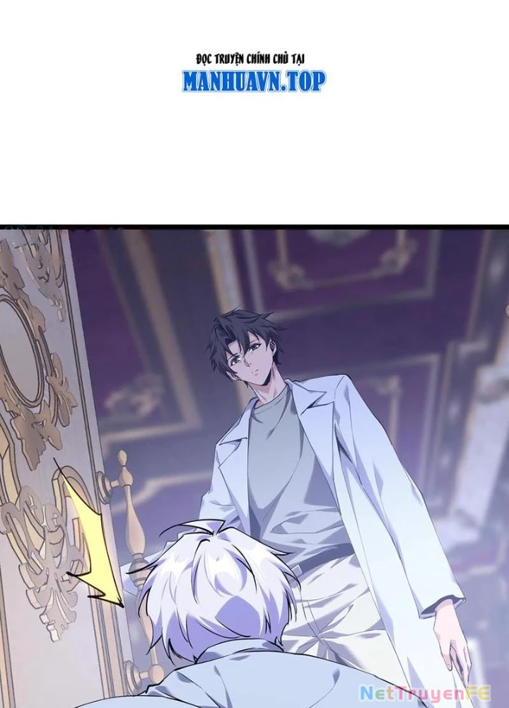 Ta Học Trảm Thần Trong Bệnh Viện Tâm Thần Chapter 147 - Trang 4