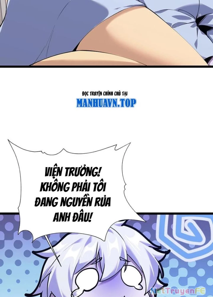 Ta Học Trảm Thần Trong Bệnh Viện Tâm Thần Chapter 147 - Trang 4