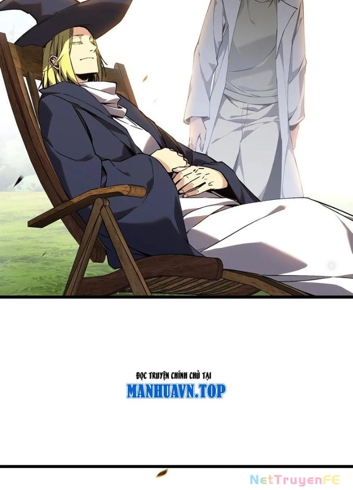 Ta Học Trảm Thần Trong Bệnh Viện Tâm Thần Chapter 147 - Trang 4