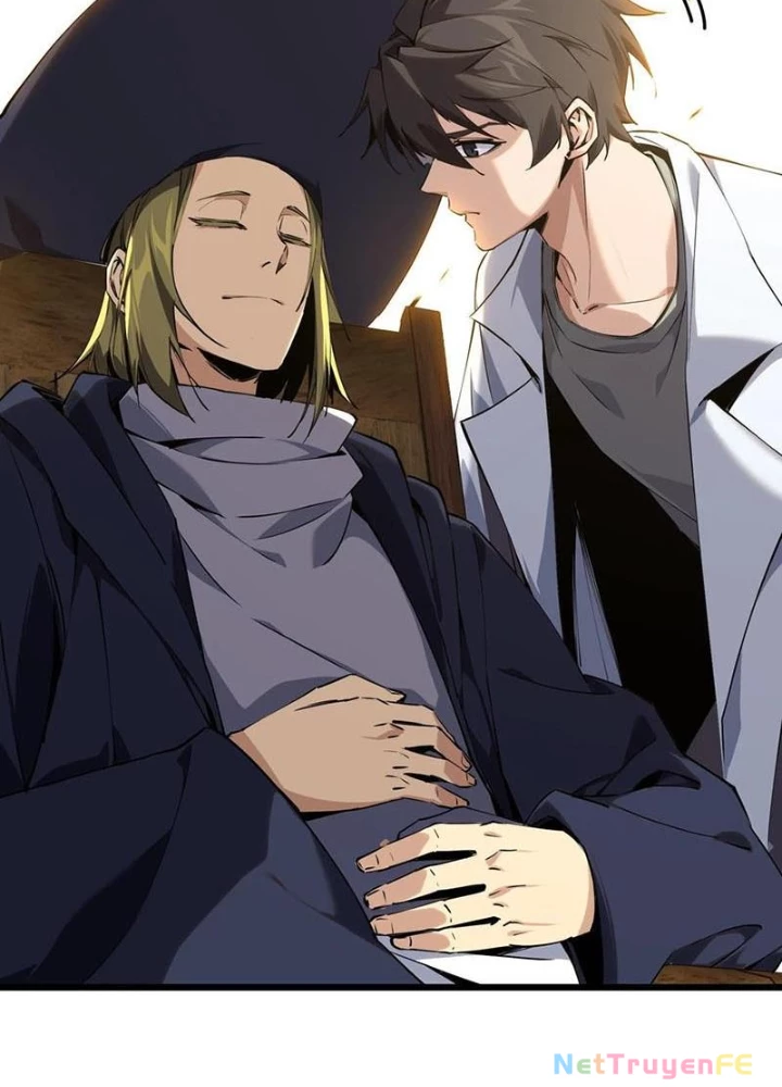 Ta Học Trảm Thần Trong Bệnh Viện Tâm Thần Chapter 147 - Trang 4