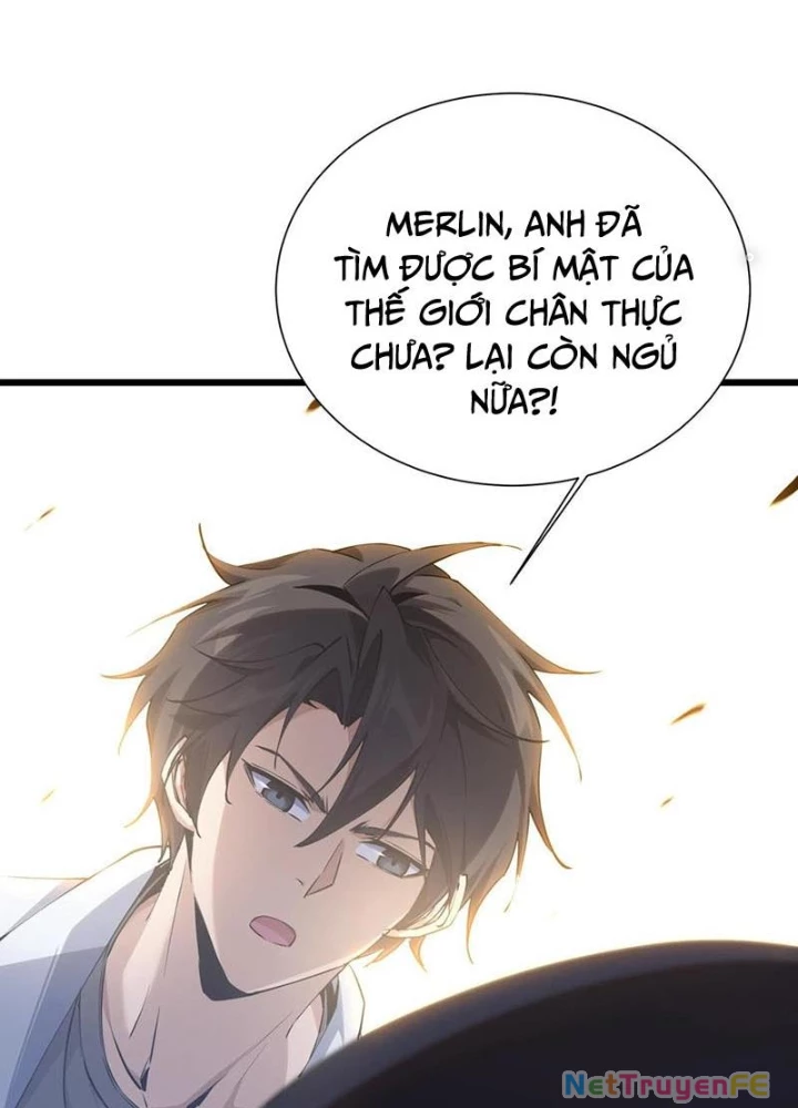 Ta Học Trảm Thần Trong Bệnh Viện Tâm Thần Chapter 147 - Trang 4