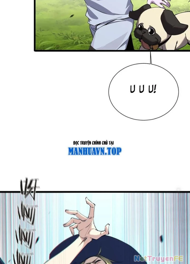 Ta Học Trảm Thần Trong Bệnh Viện Tâm Thần Chapter 147 - Trang 4