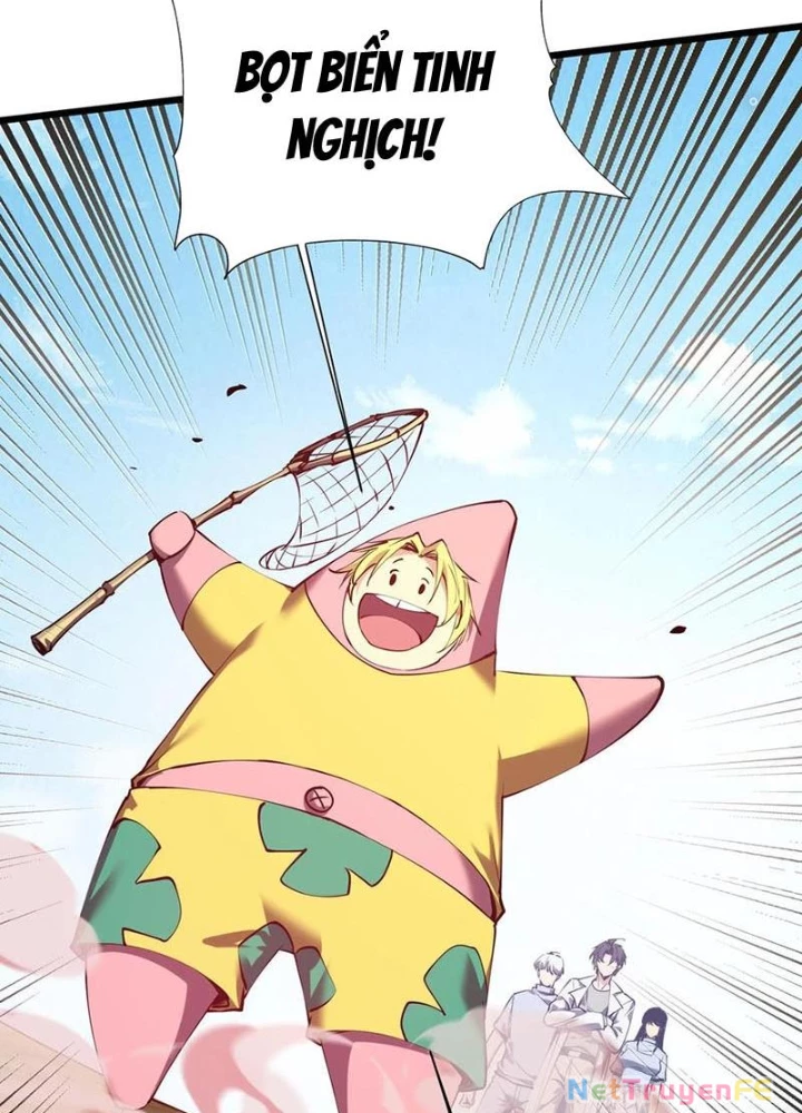 Ta Học Trảm Thần Trong Bệnh Viện Tâm Thần Chapter 147 - Trang 4