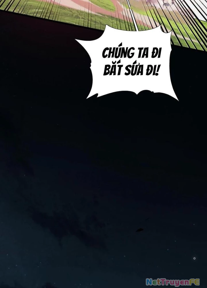 Ta Học Trảm Thần Trong Bệnh Viện Tâm Thần Chapter 147 - Trang 4