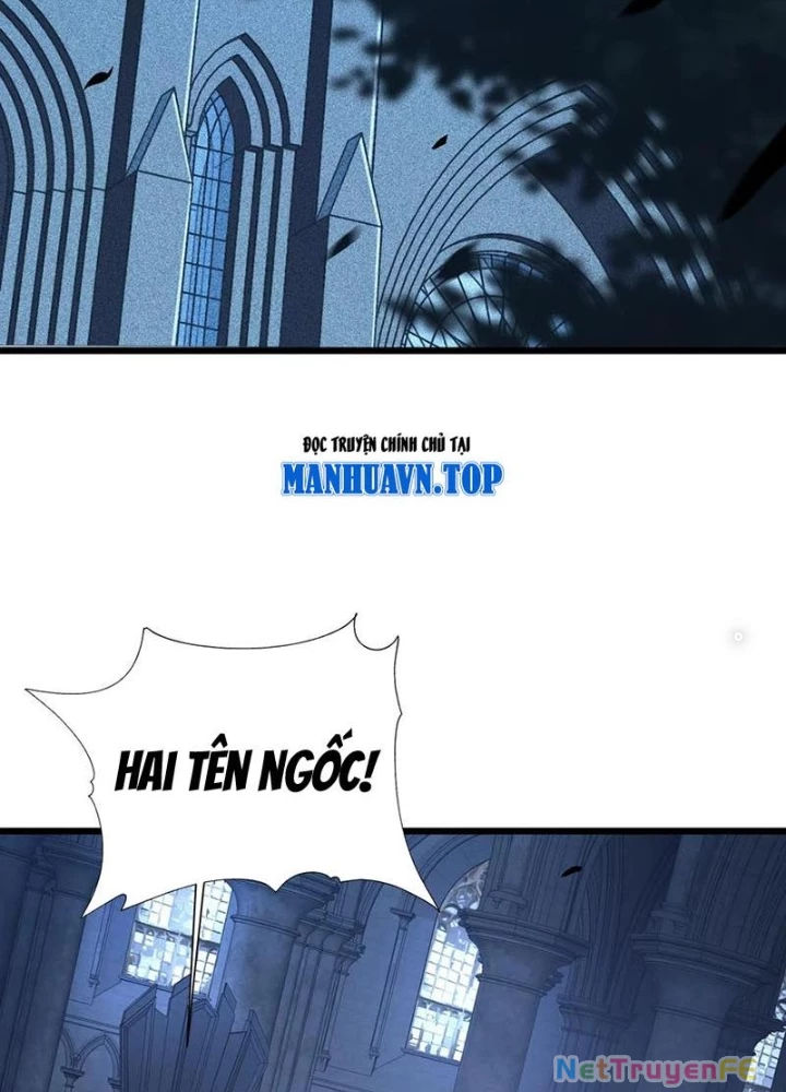 Ta Học Trảm Thần Trong Bệnh Viện Tâm Thần Chapter 147 - Trang 4