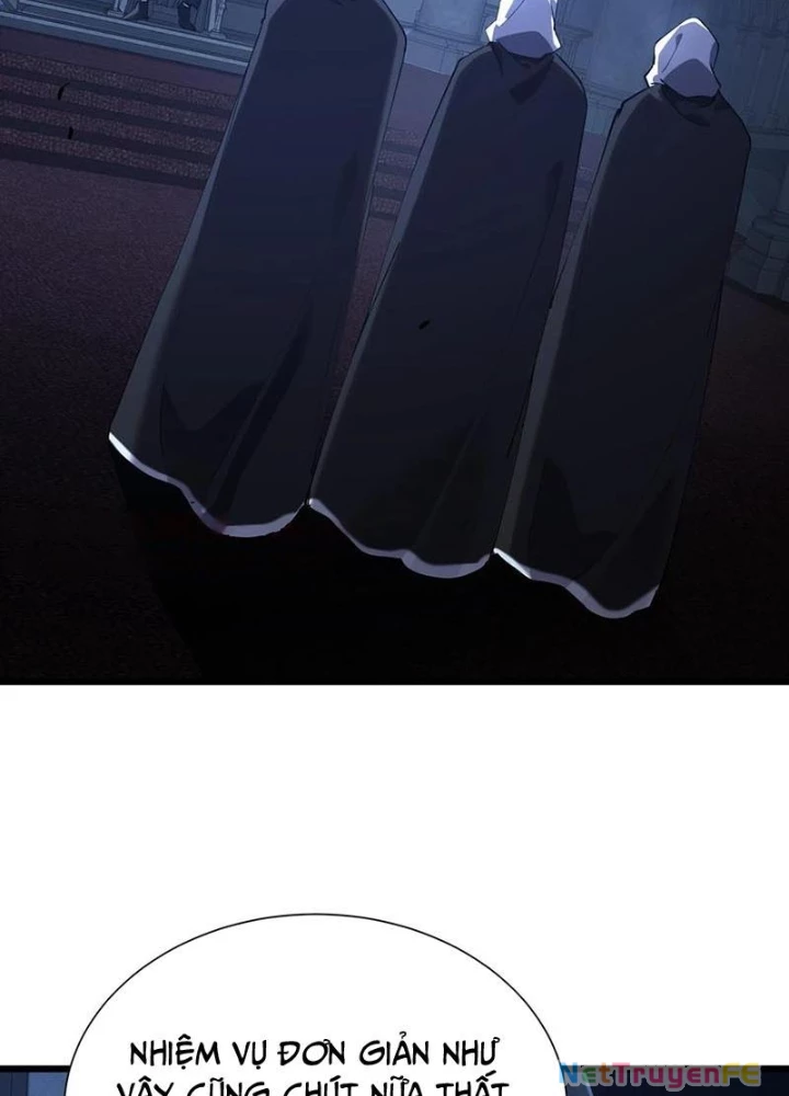 Ta Học Trảm Thần Trong Bệnh Viện Tâm Thần Chapter 147 - Trang 4