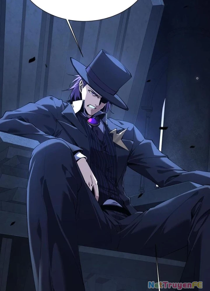 Ta Học Trảm Thần Trong Bệnh Viện Tâm Thần Chapter 147 - Trang 4