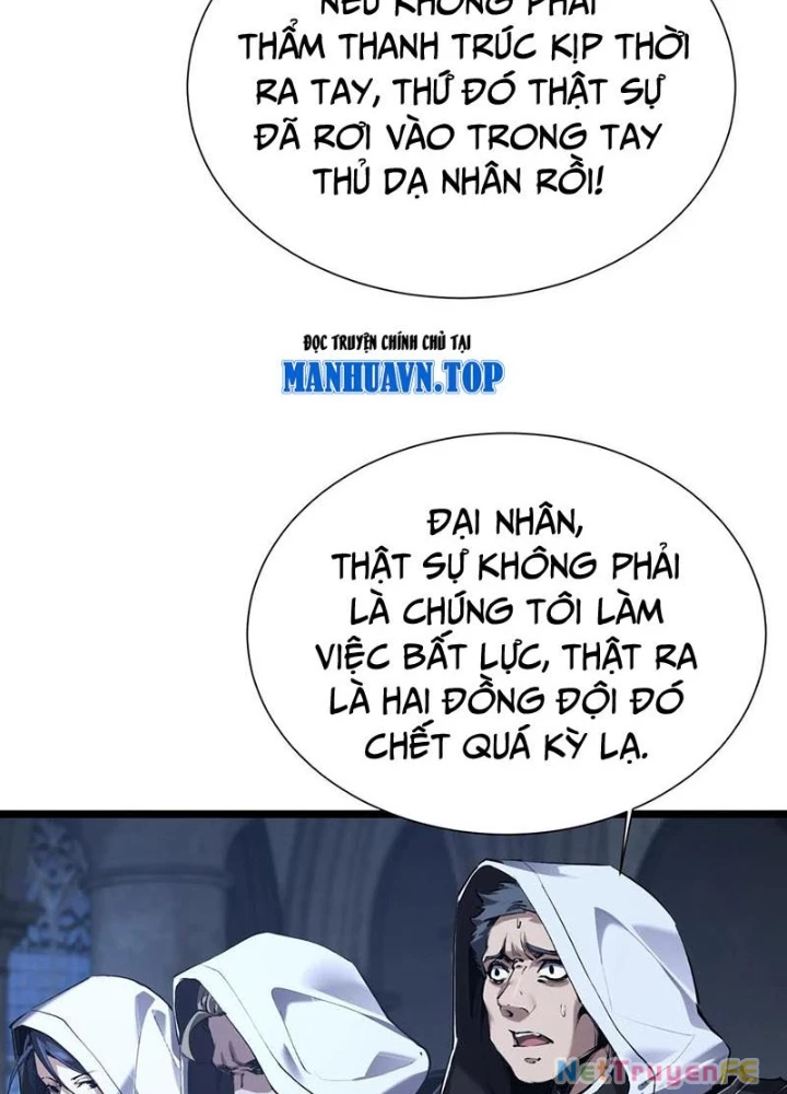 Ta Học Trảm Thần Trong Bệnh Viện Tâm Thần Chapter 147 - Trang 4