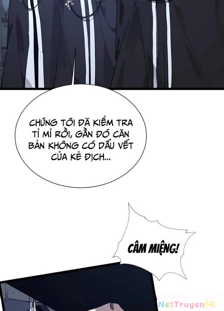 Ta Học Trảm Thần Trong Bệnh Viện Tâm Thần Chapter 147 - Trang 4