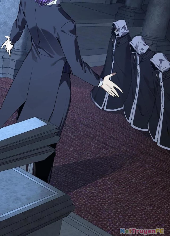 Ta Học Trảm Thần Trong Bệnh Viện Tâm Thần Chapter 147 - Trang 4