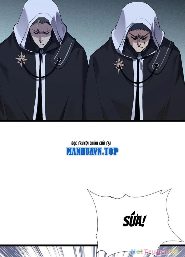 Ta Học Trảm Thần Trong Bệnh Viện Tâm Thần Chapter 147 - Trang 4