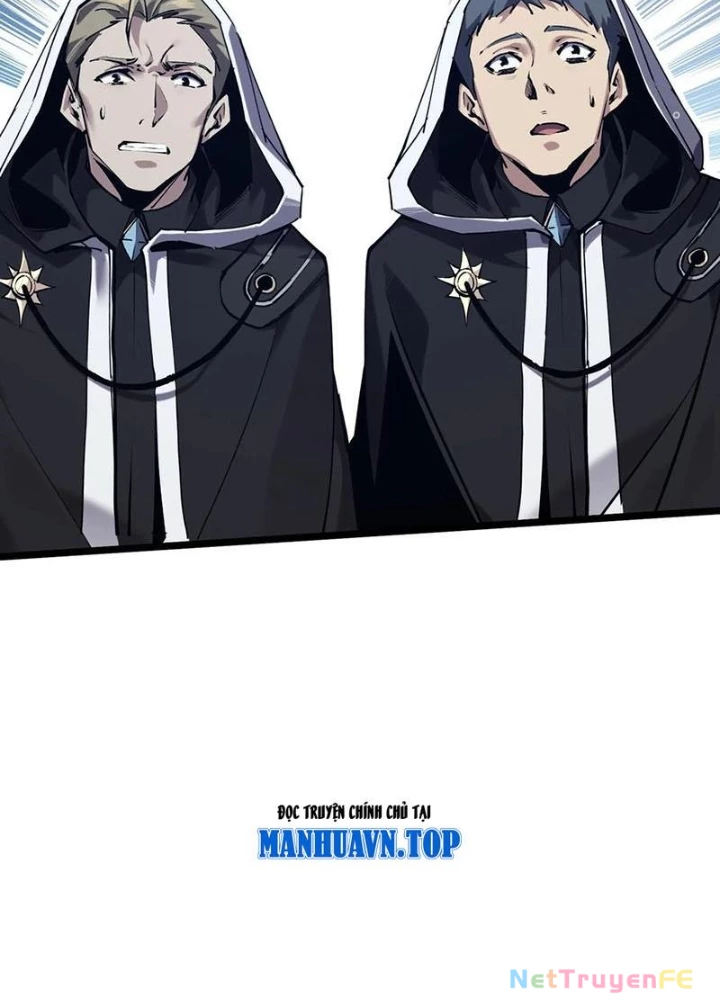 Ta Học Trảm Thần Trong Bệnh Viện Tâm Thần Chapter 147 - Trang 4