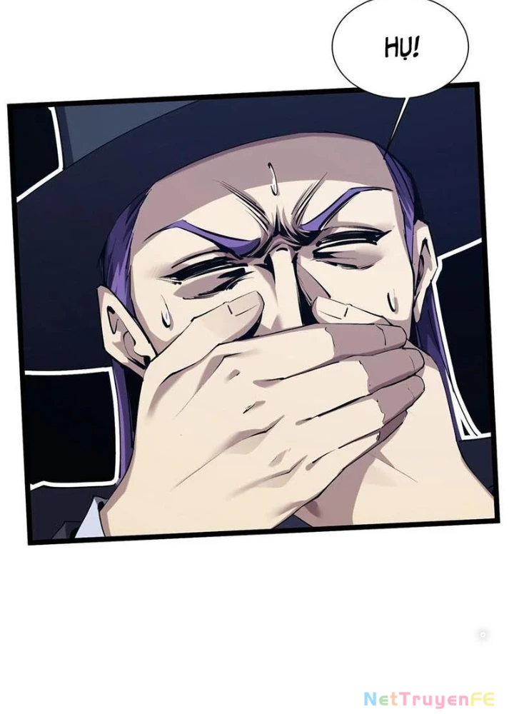 Ta Học Trảm Thần Trong Bệnh Viện Tâm Thần Chapter 147 - Trang 4