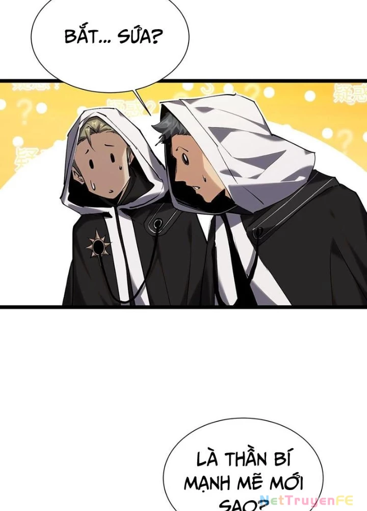 Ta Học Trảm Thần Trong Bệnh Viện Tâm Thần Chapter 147 - Trang 4