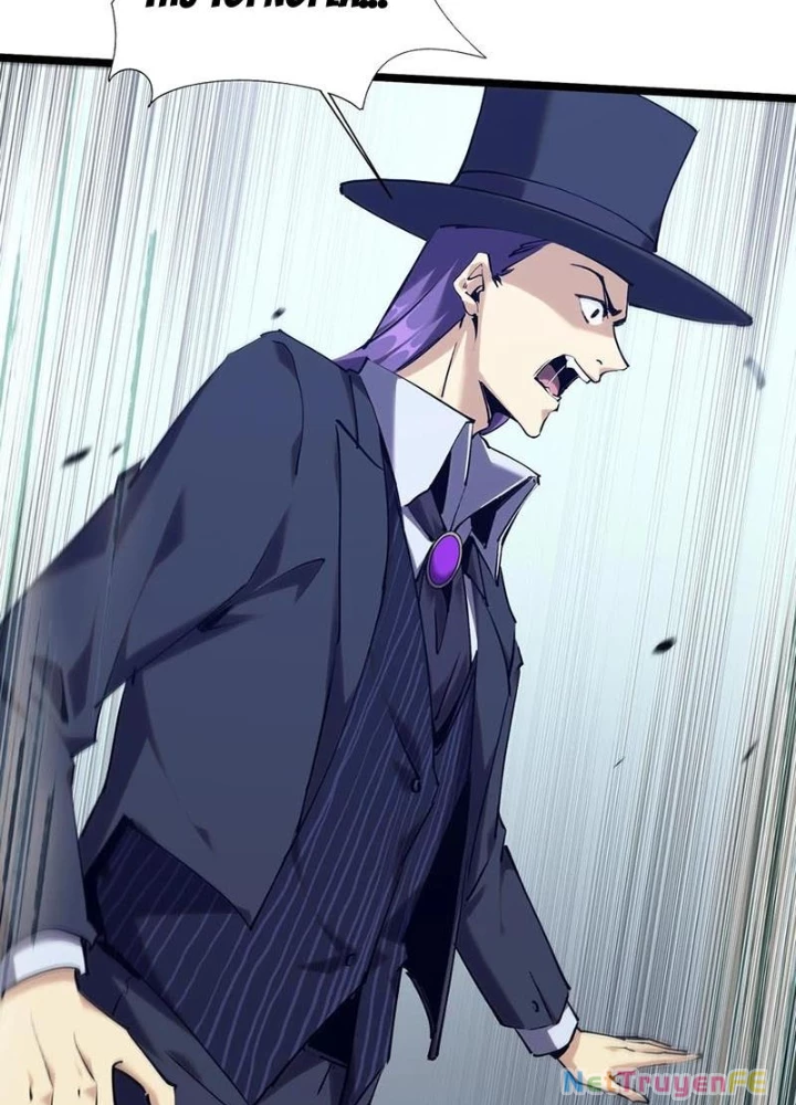 Ta Học Trảm Thần Trong Bệnh Viện Tâm Thần Chapter 147 - Trang 4