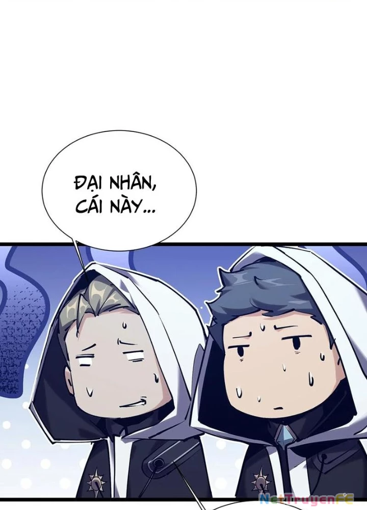 Ta Học Trảm Thần Trong Bệnh Viện Tâm Thần Chapter 147 - Trang 4