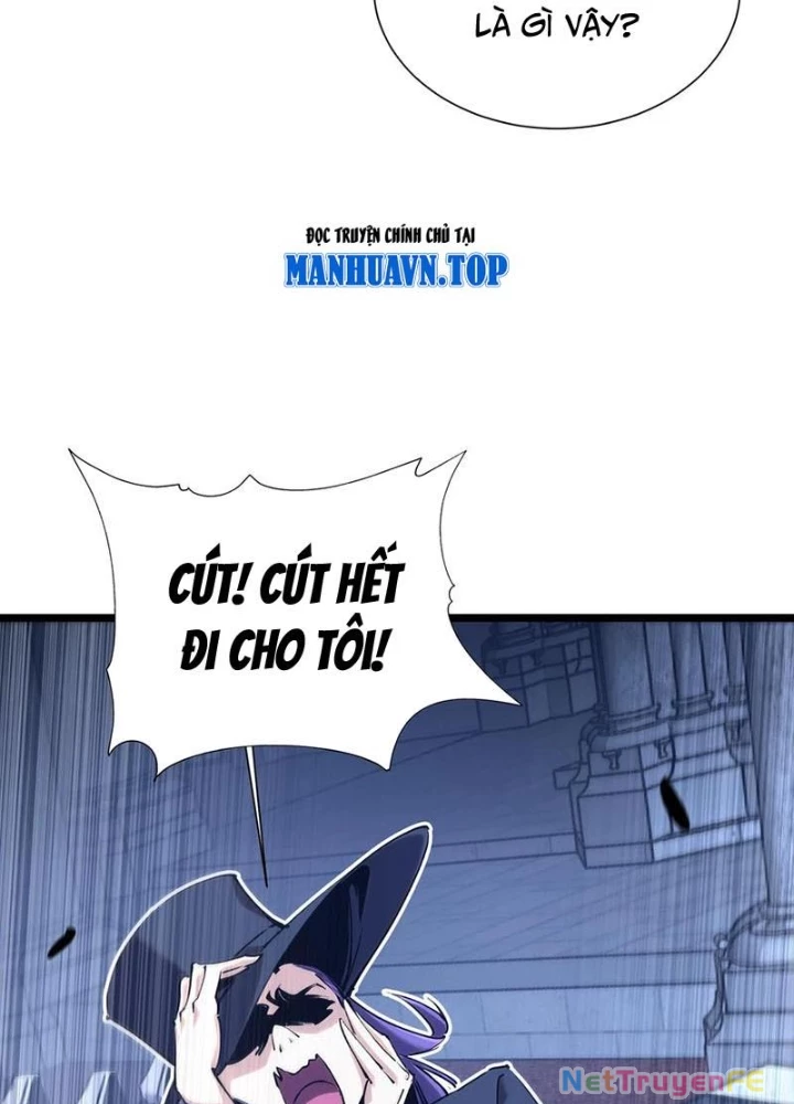 Ta Học Trảm Thần Trong Bệnh Viện Tâm Thần Chapter 147 - Trang 4