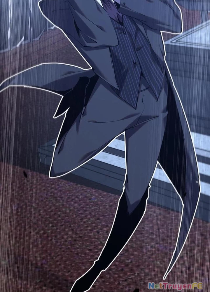 Ta Học Trảm Thần Trong Bệnh Viện Tâm Thần Chapter 147 - Trang 4