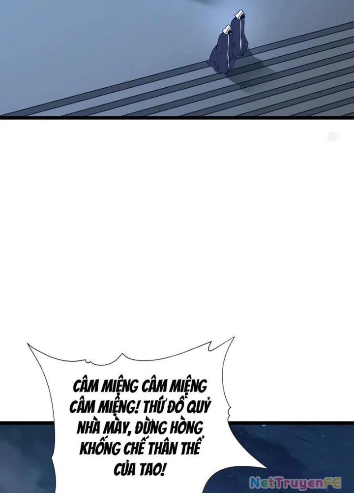 Ta Học Trảm Thần Trong Bệnh Viện Tâm Thần Chapter 147 - Trang 4