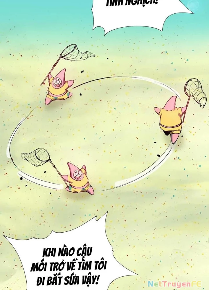 Ta Học Trảm Thần Trong Bệnh Viện Tâm Thần Chapter 147 - Trang 4