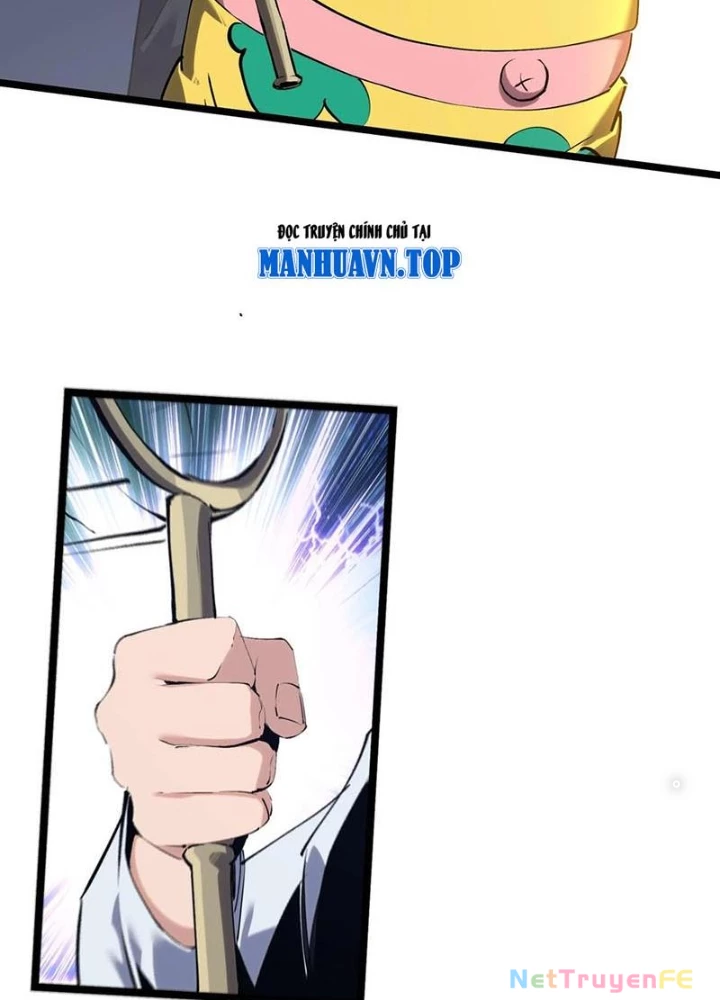Ta Học Trảm Thần Trong Bệnh Viện Tâm Thần Chapter 147 - Trang 4