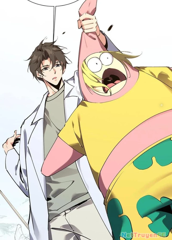 Ta Học Trảm Thần Trong Bệnh Viện Tâm Thần Chapter 147 - Trang 4