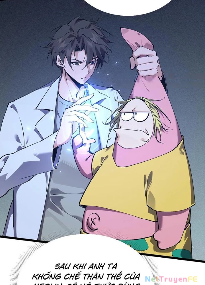Ta Học Trảm Thần Trong Bệnh Viện Tâm Thần Chapter 147 - Trang 4