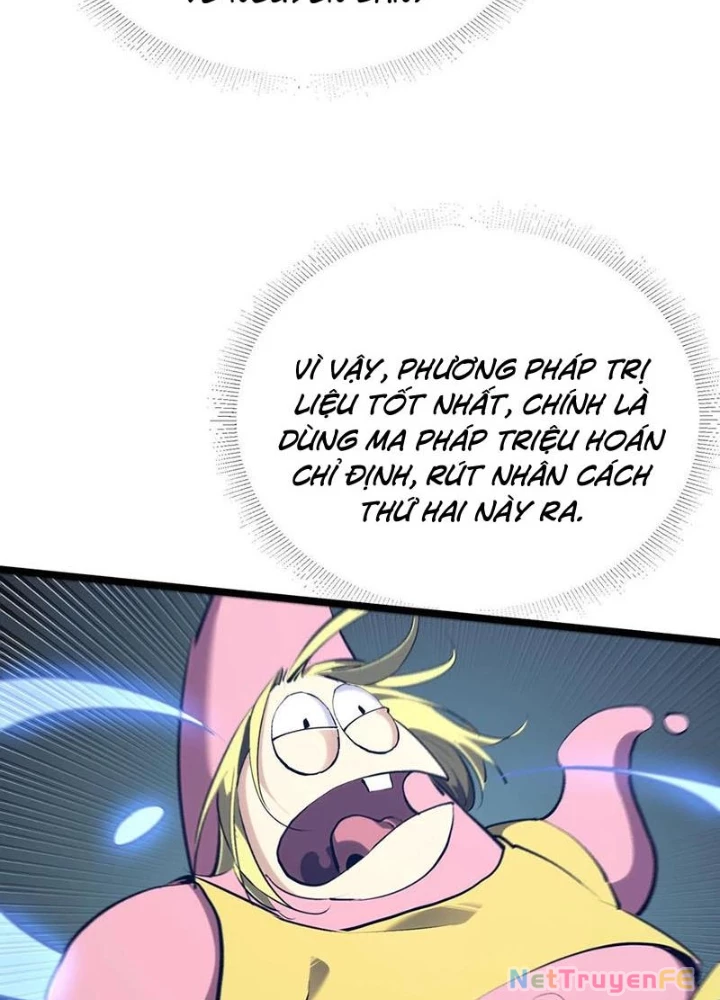 Ta Học Trảm Thần Trong Bệnh Viện Tâm Thần Chapter 147 - Trang 4