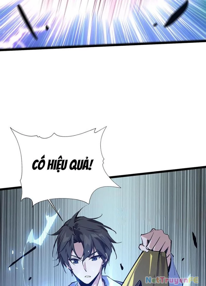 Ta Học Trảm Thần Trong Bệnh Viện Tâm Thần Chapter 147 - Trang 4