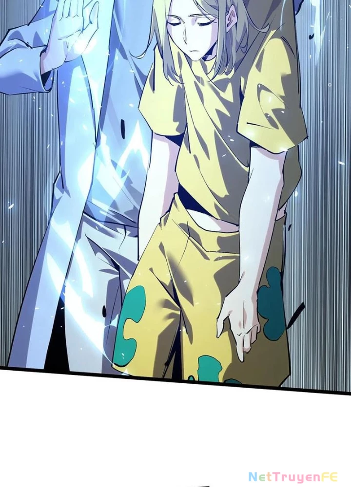 Ta Học Trảm Thần Trong Bệnh Viện Tâm Thần Chapter 147 - Trang 4