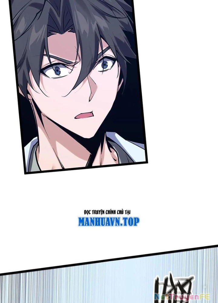 Ta Học Trảm Thần Trong Bệnh Viện Tâm Thần Chapter 147 - Trang 4