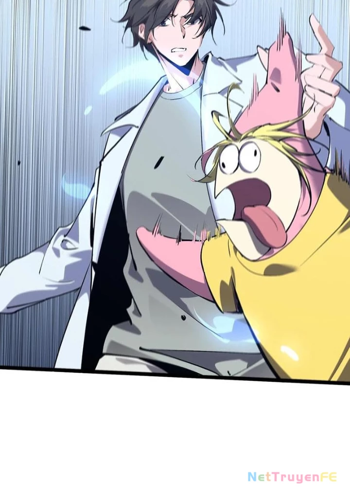 Ta Học Trảm Thần Trong Bệnh Viện Tâm Thần Chapter 147 - Trang 4