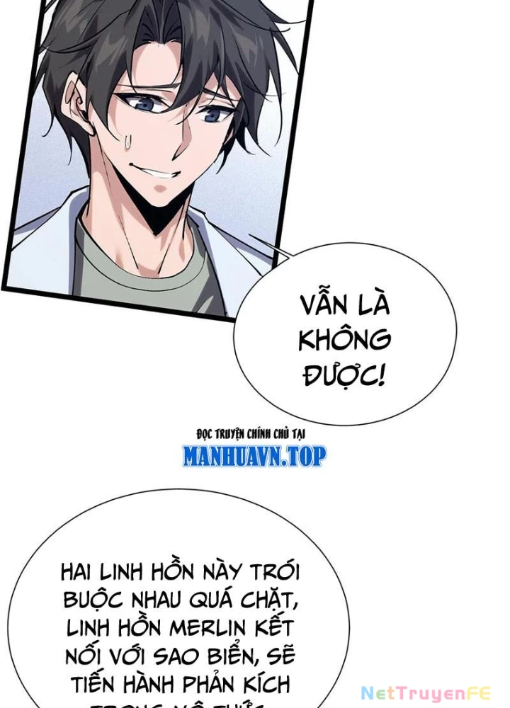 Ta Học Trảm Thần Trong Bệnh Viện Tâm Thần Chapter 147 - Trang 4