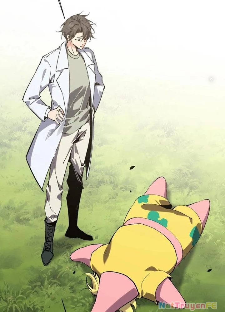 Ta Học Trảm Thần Trong Bệnh Viện Tâm Thần Chapter 147 - Trang 4