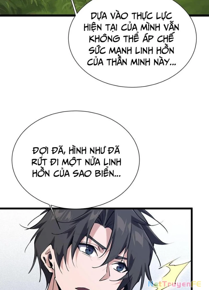 Ta Học Trảm Thần Trong Bệnh Viện Tâm Thần Chapter 147 - Trang 4