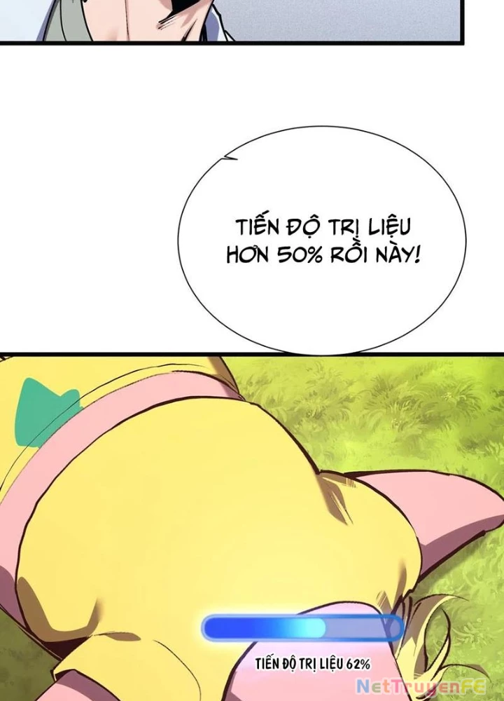 Ta Học Trảm Thần Trong Bệnh Viện Tâm Thần Chapter 147 - Trang 4