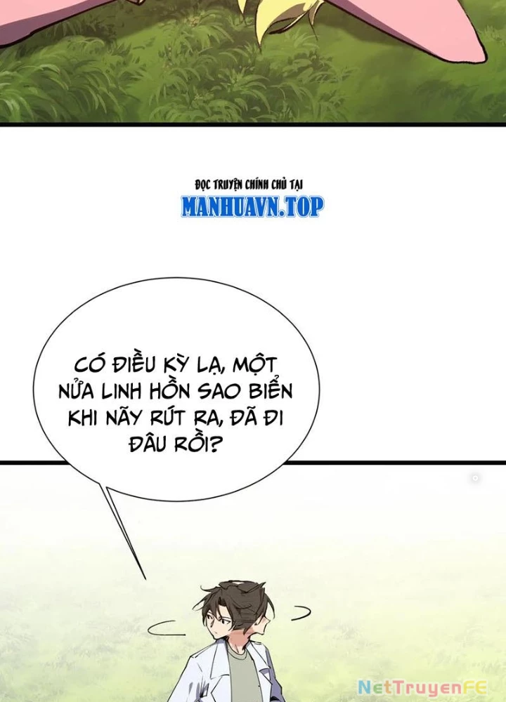 Ta Học Trảm Thần Trong Bệnh Viện Tâm Thần Chapter 147 - Trang 4