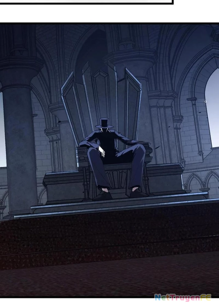 Ta Học Trảm Thần Trong Bệnh Viện Tâm Thần Chapter 147 - Trang 4