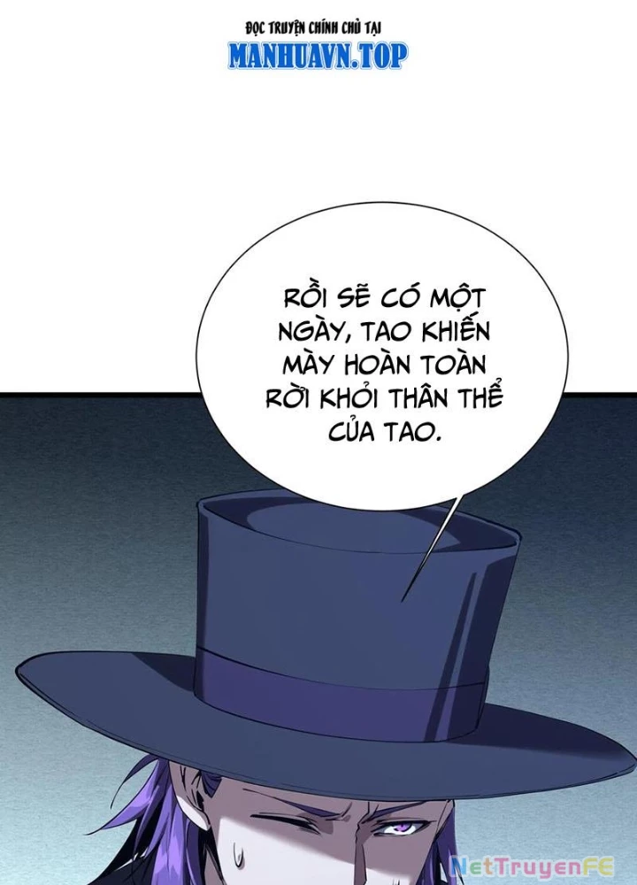 Ta Học Trảm Thần Trong Bệnh Viện Tâm Thần Chapter 147 - Trang 4